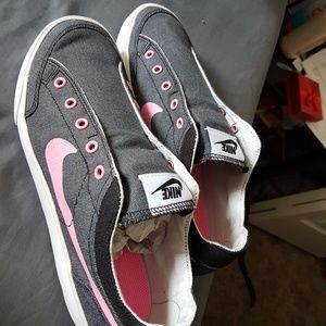 Nike Capri Slip shoes